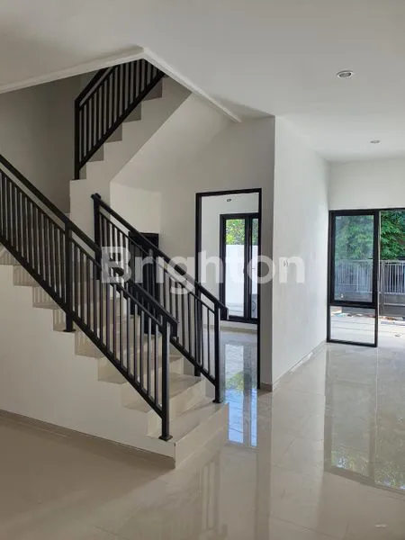 image TINGGAL 1 UNIT NEW GRESS HOUSE NIRWANA (2)