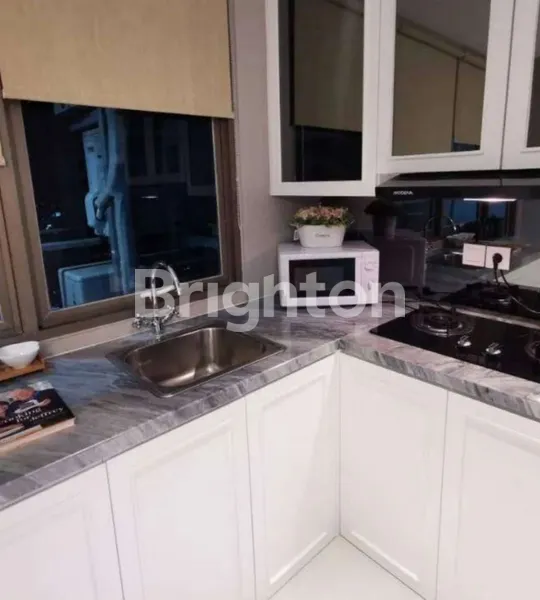 image APARTEMEN MEWAH LA RIZ MANSION CONNECT PAKUWON MALL (3)