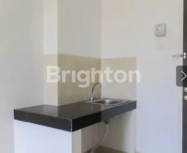 image APARTEMEN SERPONG GARDEN STUDIO UNFURNISH TANGERANG BANTEN (2)