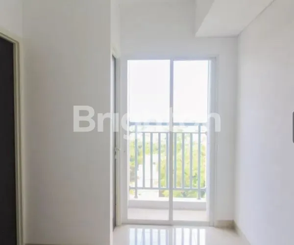 image APARTEMEN SERPONG GARDEN STUDIO UNFURNISH TANGERANG BANTEN (6)
