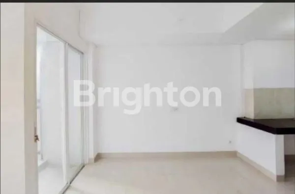 image APARTEMEN SERPONG GARDEN STUDIO UNFURNISH TANGERANG BANTEN (5)