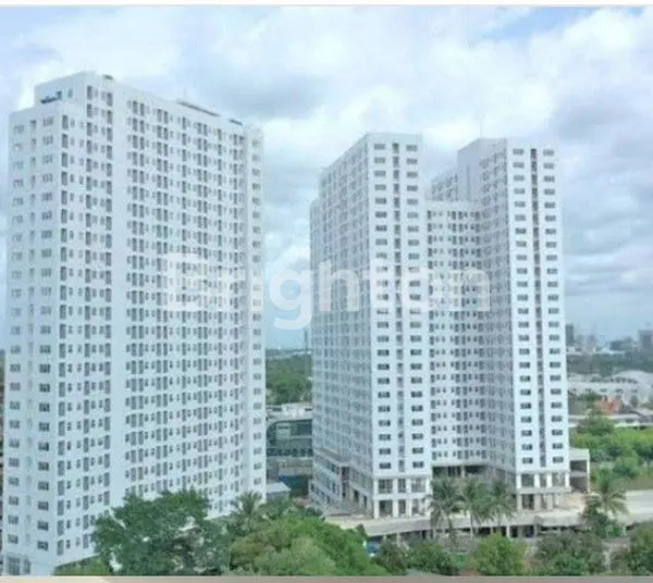 image APARTEMEN SERPONG GARDEN STUDIO UNFURNISH TANGERANG BANTEN (1)