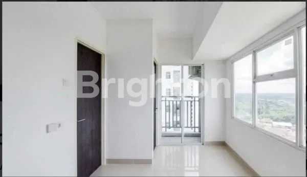 image APARTEMEN  SERPONG GARDEN, 2 BR NON FURNISH CISAUK TANGERANG BANTEN (7)