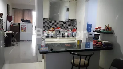 image RUMAH DI SAN ANTONIO PAKUWON CITY LOKASI STRATEGIS SURABAYA (2)