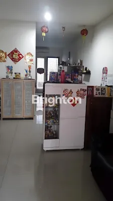 image RUMAH DI SAN ANTONIO PAKUWON CITY LOKASI STRATEGIS SURABAYA (3)