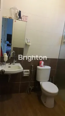 image RUMAH DI SAN ANTONIO PAKUWON CITY LOKASI STRATEGIS SURABAYA (4)