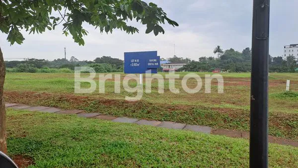 image KAVLING KOMERSIAL BSD CITY (3)