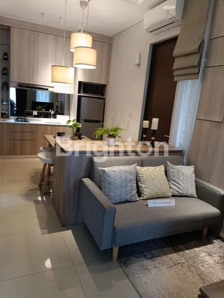 image GRAND DUTA CITY SOUTH OF JAKARTA (2)