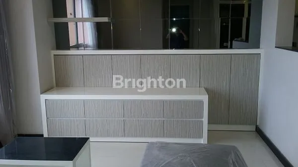 image APARTEMEN BEVERLY FULL FURNISH (8)