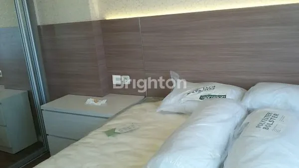 image APARTEMEN BEVERLY FULL FURNISH (5)