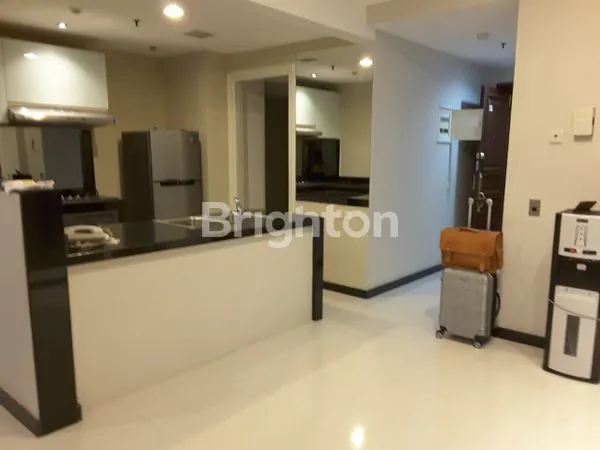 image APARTEMEN BEVERLY FULL FURNISH (4)