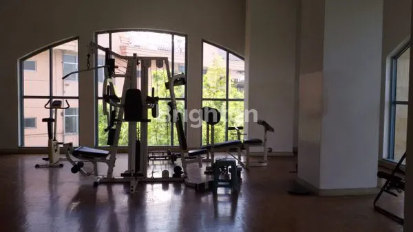 image APARTEMEN BEVERLY FULL FURNISH (3)