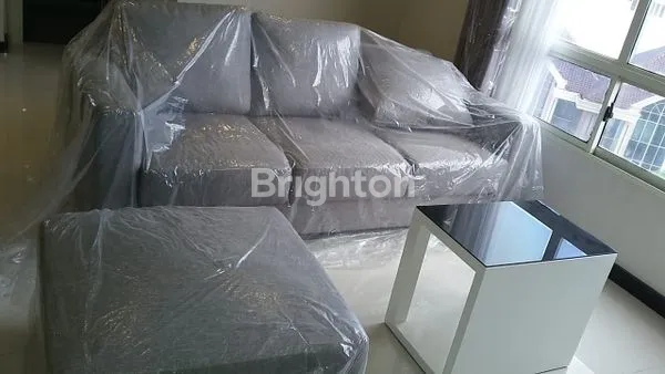 image APARTEMEN BEVERLY FULL FURNISH (2)