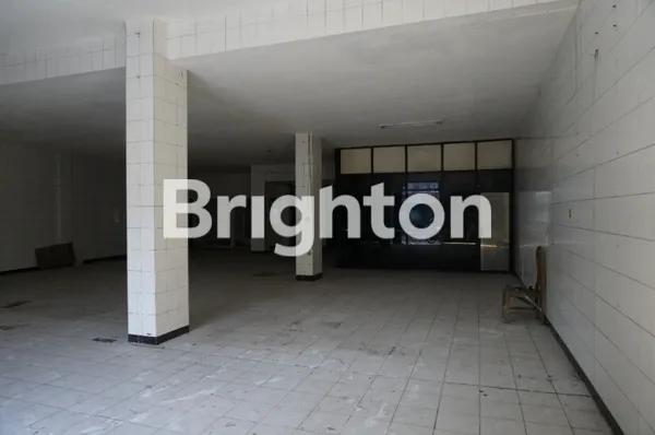 image RUKO DENGAN LEBAR 12 METER DI GATOT SUBROTO DEKAT LARANGAN SIDOARJO (2)