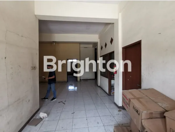 image RUKO 3 LANTAI DAN GUDANG DI KOLONEL SUGIONO WADUNG ASRI WARU (2)