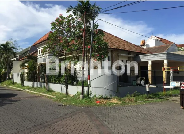 image RUMAH DI JALAN KEMBAR PONDOK MUTIARA SIDOARJO (1)