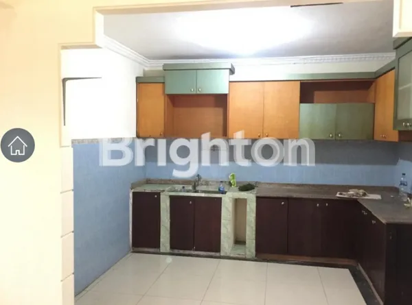 image RUMAH DI JALAN KEMBAR PONDOK MUTIARA SIDOARJO (3)