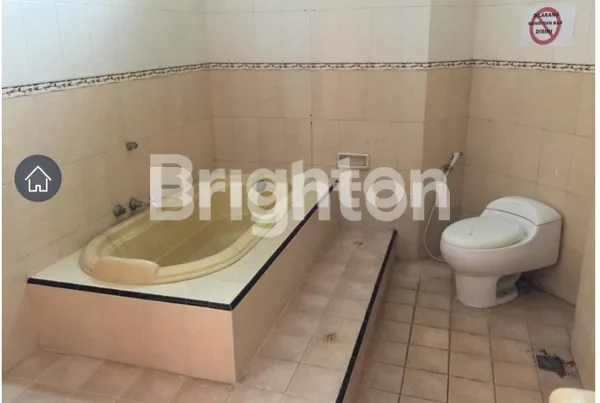 image RUMAH DI JALAN KEMBAR PONDOK MUTIARA SIDOARJO (4)