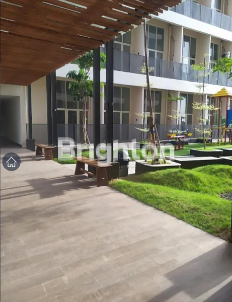 image 2 UNIT JEJER APARTEMEN AMEGA CROWN (1)