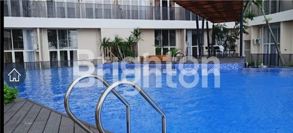 image 2 UNIT JEJER APARTEMEN AMEGA CROWN (3)