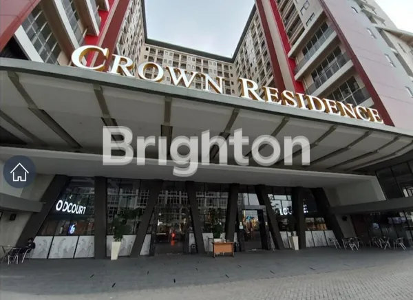 image 2 UNIT JEJER APARTEMEN AMEGA CROWN (4)