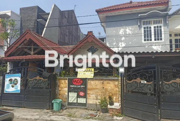 image RUMAH TENGGILIS MEJOYO SELATAN SURABAYA (1)