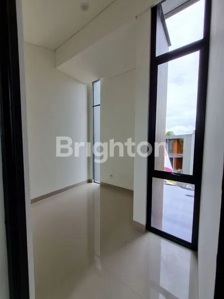 image RUMAH BARU TANPA DP FREE BPHTB SUDAH SHM SMARTHOME PULA INSTALASI  LISTRIK UNDERGROUND INSTALASI AIR PANAS SUDAH ADA AIR NYA WTP LOKASI STRATEGIS GRAND RESIDENCE CITY BEKASI (7)