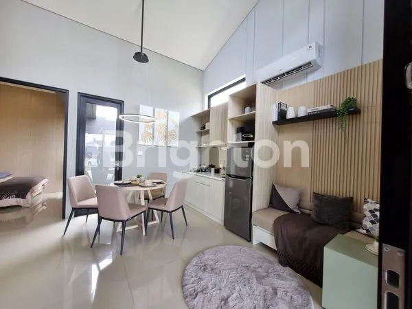 image RUMAH BARU TANPA DP FREE BPHTB SUDAH SHM SMARTHOME PULA INSTALASI  LISTRIK UNDERGROUND INSTALASI AIR PANAS SUDAH ADA AIR NYA WTP LOKASI STRATEGIS GRAND RESIDENCE CITY BEKASI (6)