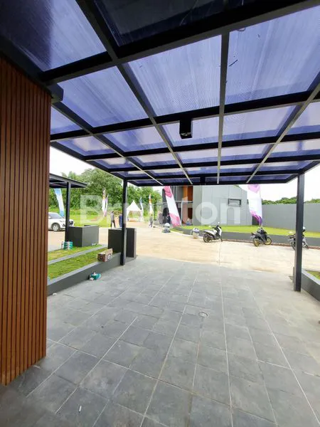 image RUMAH BARU TANPA DP FREE BPHTB SUDAH SHM SMARTHOME PULA INSTALASI  LISTRIK UNDERGROUND INSTALASI AIR PANAS SUDAH ADA AIR NYA WTP LOKASI STRATEGIS GRAND RESIDENCE CITY BEKASI (2)