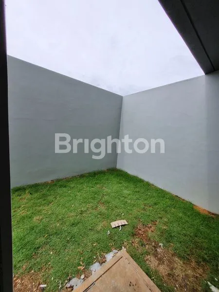 image RUMAH BARU TANPA DP FREE BPHTB SUDAH SHM SMARTHOME PULA INSTALASI  LISTRIK UNDERGROUND INSTALASI AIR PANAS SUDAH ADA AIR NYA WTP LOKASI STRATEGIS GRAND RESIDENCE CITY BEKASI (3)