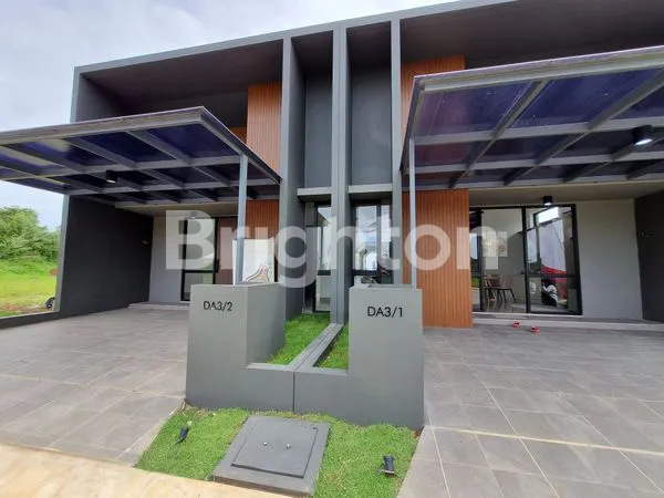 image RUMAH BARU TANPA DP FREE BPHTB SUDAH SHM SMARTHOME PULA INSTALASI  LISTRIK UNDERGROUND INSTALASI AIR PANAS SUDAH ADA AIR NYA WTP LOKASI STRATEGIS GRAND RESIDENCE CITY BEKASI (1)