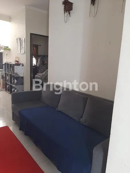 image RUMAH DILINGKUNGAN SEJUK DAN ANAN DIKELILINGI FASILITAS YANG  LENGKAP GRAND SENTUL CITY BOGOR (3)