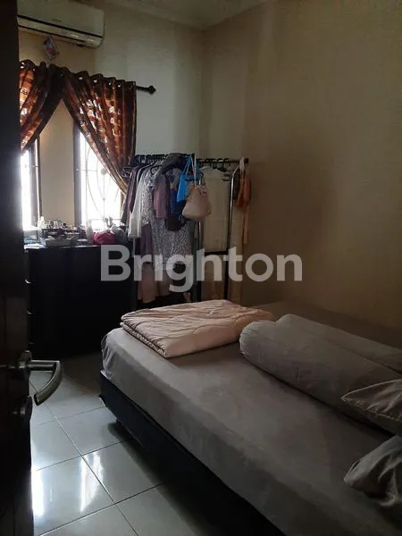 image RUMAH DILINGKUNGAN SEJUK DAN ANAN DIKELILINGI FASILITAS YANG  LENGKAP GRAND SENTUL CITY BOGOR (2)