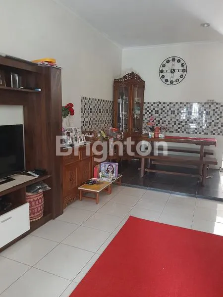 image RUMAH DILINGKUNGAN SEJUK DAN ANAN DIKELILINGI FASILITAS YANG  LENGKAP GRAND SENTUL CITY BOGOR (5)