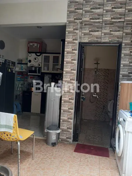 image RUMAH DILINGKUNGAN SEJUK DAN ANAN DIKELILINGI FASILITAS YANG  LENGKAP GRAND SENTUL CITY BOGOR (7)