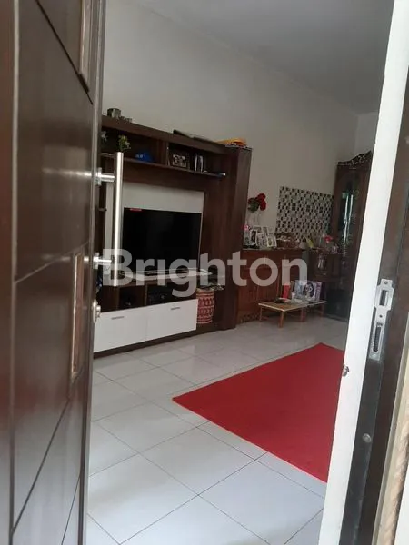 image RUMAH DILINGKUNGAN SEJUK DAN ANAN DIKELILINGI FASILITAS YANG  LENGKAP GRAND SENTUL CITY BOGOR (4)