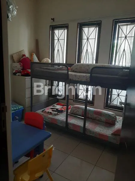 image RUMAH DILINGKUNGAN SEJUK DAN ANAN DIKELILINGI FASILITAS YANG  LENGKAP GRAND SENTUL CITY BOGOR (6)
