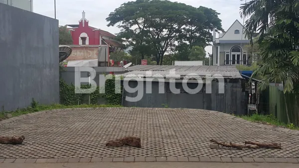 image FS/R HOUSE CITRALAND VILLA TAMAN GAPURA (2)