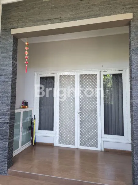 image RUMAH SIAP HUNI FULL FURNISHED GRAHA  TIRTA (8)
