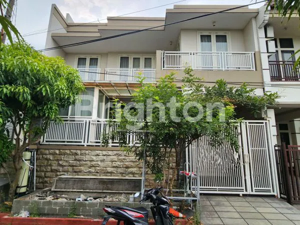 image RUMAH SIAP HUNI FULL FURNISHED GRAHA  TIRTA (7)