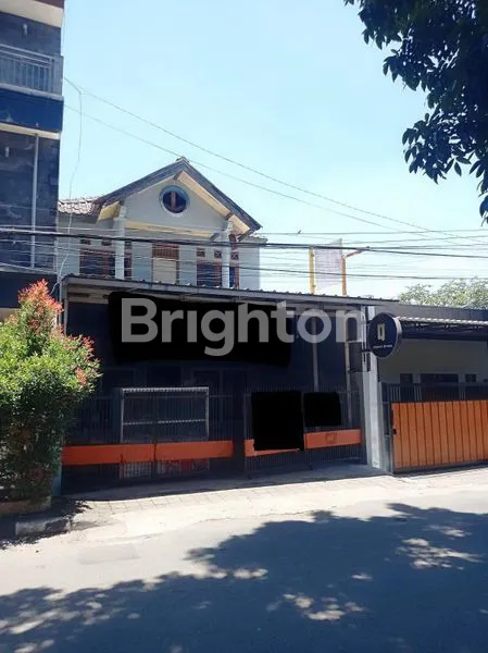 image RUKO 2LT DI AREA RAMAI DI SARIJADI (1)