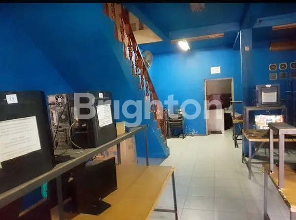 image RUKO 2LT DI AREA RAMAI DI SARIJADI (5)