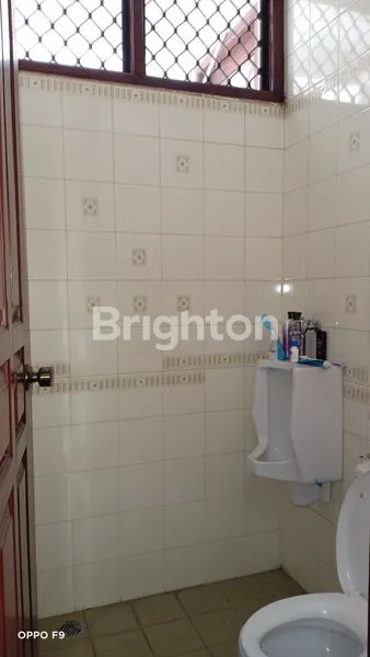 image RUMAH TANJUNG DUREN MEWAH NAN CANTIK SIAP HUNI, BANGUNAN 2 LANTAI, COCOK JUGA UNTUK KANTOR (5)