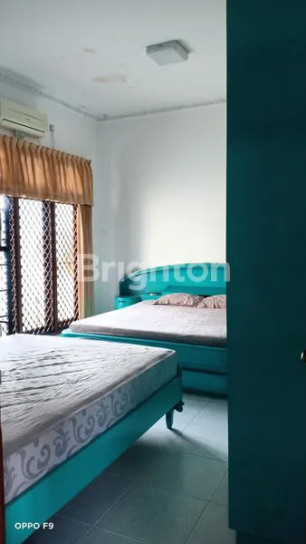 image RUMAH TANJUNG DUREN MEWAH NAN CANTIK SIAP HUNI, BANGUNAN 2 LANTAI, COCOK JUGA UNTUK KANTOR (6)