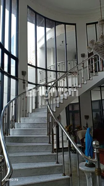 image RUMAH TANJUNG DUREN MEWAH NAN CANTIK SIAP HUNI, BANGUNAN 2 LANTAI, COCOK JUGA UNTUK KANTOR (7)