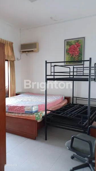 image RUMAH TANJUNG DUREN MEWAH NAN CANTIK SIAP HUNI, BANGUNAN 2 LANTAI, COCOK JUGA UNTUK KANTOR (9)