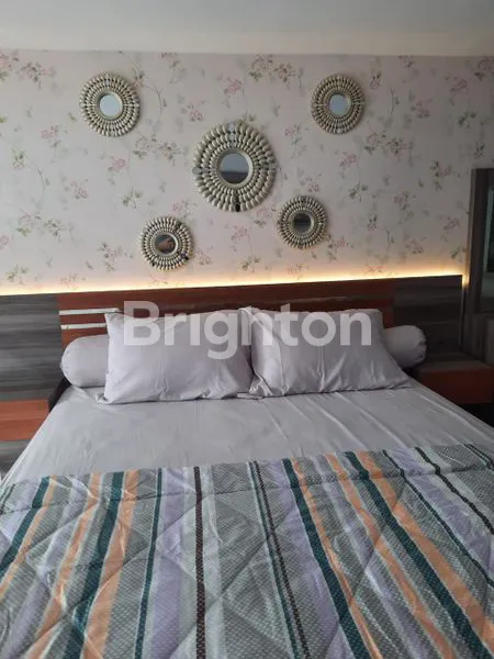 image APARTEMEN ICON MALL GRESIK  (5)