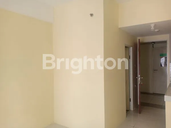image MURAH DIBAWAH HARGA PASAR, APARTEMENT PUNCAK DHARMAHUSADATYPE STUDIO (KOSONGAN) (2)
