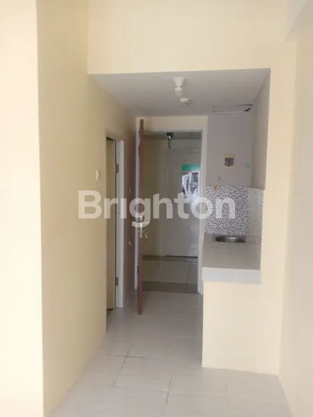 image MURAH DIBAWAH HARGA PASAR, APARTEMENT PUNCAK DHARMAHUSADATYPE STUDIO (KOSONGAN) (5)