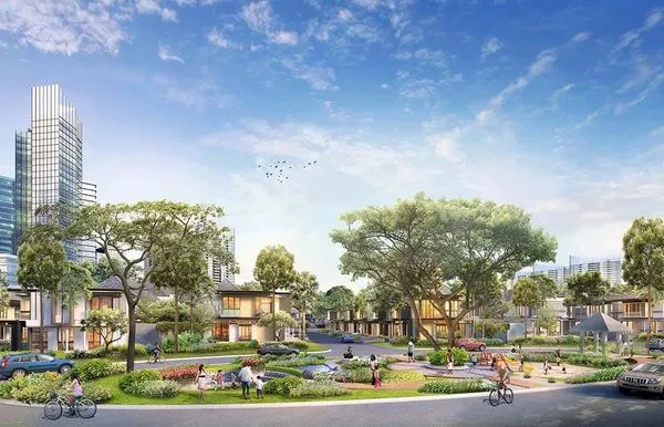 Image more TREASURE ISLAND CITRALAND CITY LOSARI MAKASSAR